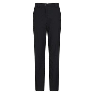 Mountain Warehouse Womens/Ladies Winter Hiker Stretch Hiking Trousers