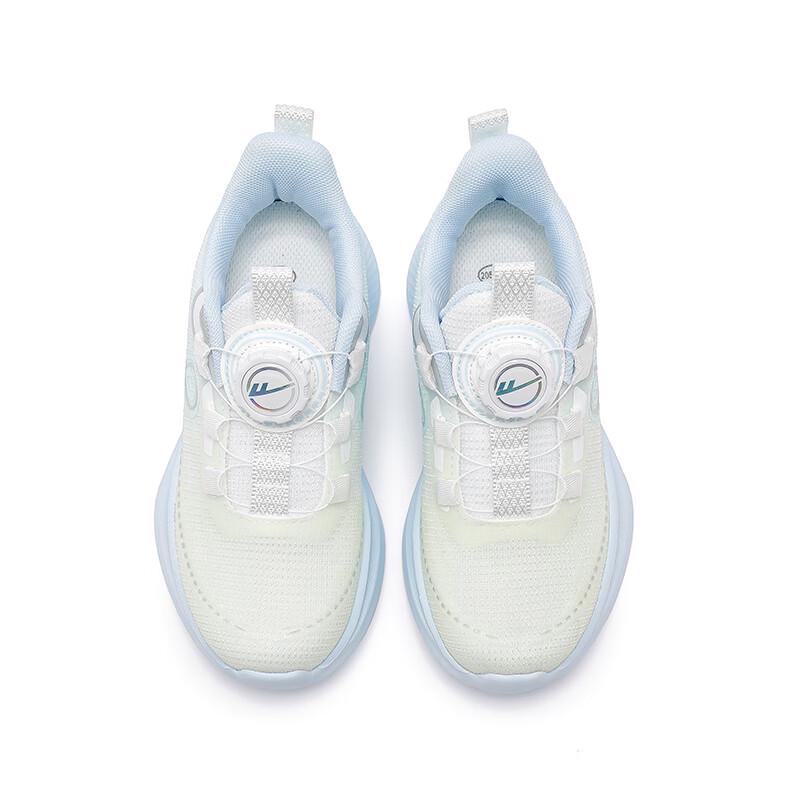 Warrior Children's Breathable Mesh Running Sneakers