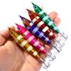 Lure Bait Night Glow Imitation Shrimp10.5cm9.5gSpecial Bass Fish Mouth Fake Bait Fishing Imitation Fish Bait