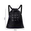 Swimming Bag Dry and Wet Separation Women's Swimsuit Storage Bag Waterproof Bag Men's Beach Bag Children's Swimming Backpack