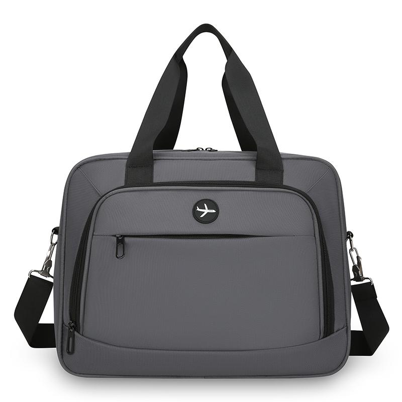 Short-distance Travel Bag Outgoing Storage Luggage Bag Men's Shoulder Portable Travel Bag