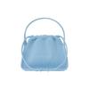 Ryan Polyester One Shoulder Handbag Small Women's Teal 20222K20T423