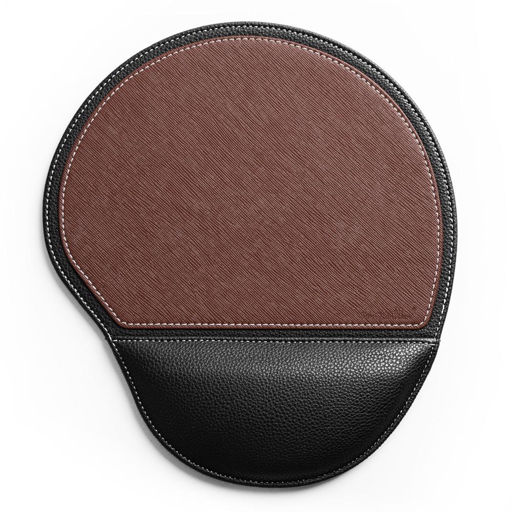 Anti-Slip Hand Support Mouse Mat Ergonomic Hand Pillow High Quality Wrist Rest Mouse Pad  Business