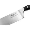 Probus trinity couteau de chef grand - petit couteau de cuisine premium couteau universel en acier inoxydable pour