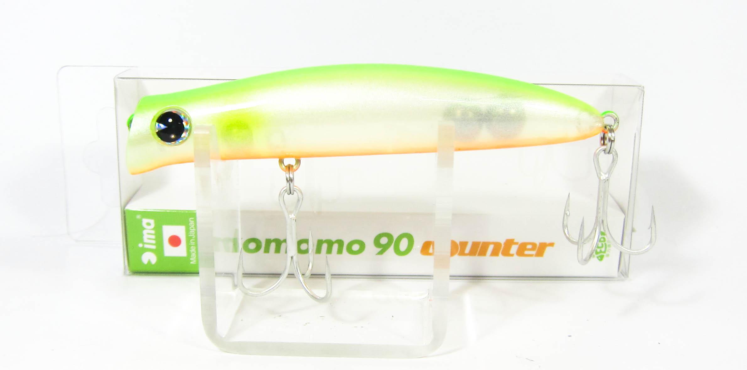 

Ima Komomo CT 90 Counter Suspend Lure 012 (4791)