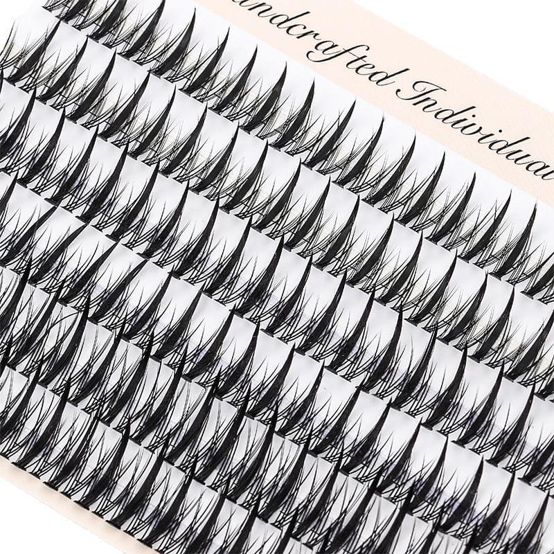 Lashie - False Eyelash Clusters