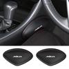 Aqua Rodillera para Coche Aplicable Soporte de Rodilla Diseño de Ventilación Cómodo
