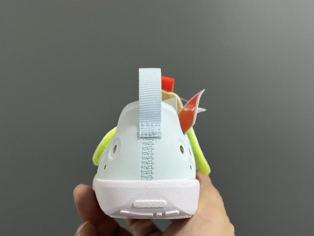 Shark Skin Cross-Border Sandals: Beach & Casual Shoes for Men, Women, Boys, and Girls