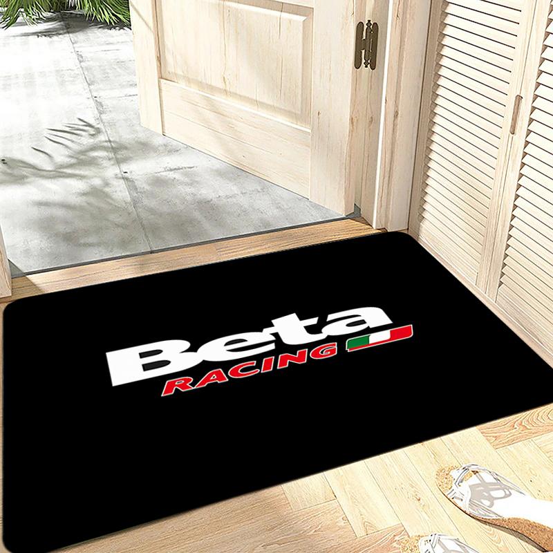 House Entrance Doormat Hallway Carpet Italy Beta Living Room Rugs Foot Carpets Bathroom Rug Floor Mats Non-slip Home Decoration
