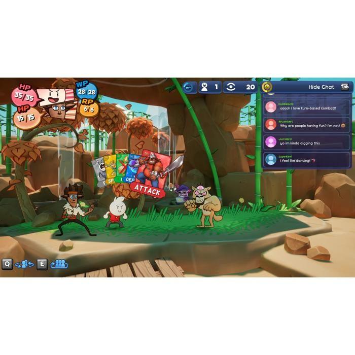 Born Of Bread-Hra-PS5