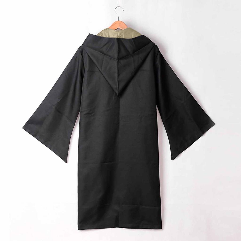 Children Adult Clothing Robe Cosplay Academy Robe