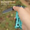 Multi-Function Tool Folding Pliers Needle-Nosed Pliers Multi-Function Small Pliers Outdoor Emergency Survival Gadgets A