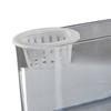 Aquaponic Tank Plant Growing System Cleaning Decoration Flower Arrangement Container Garden for