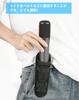 SHEAWA JBL PartyBox Wireless Mic Fixed Holder Case Belt Clip Nylon Durable Accessory