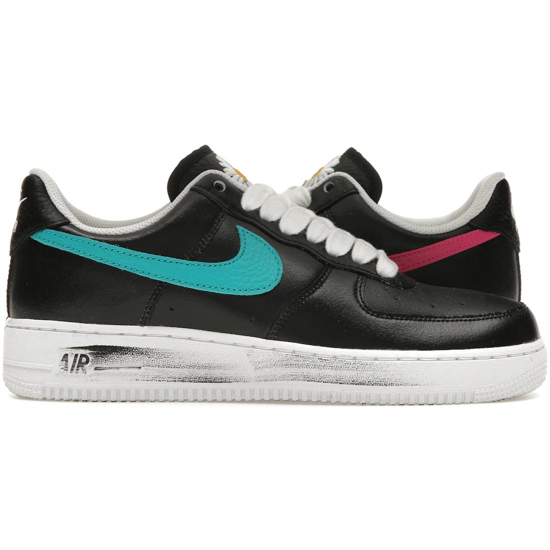 

Кроссовки Nike Air Force 1 Low G-Dragon Peaceminusone Para-Noise 3.0(AQ3692-004) 47.5