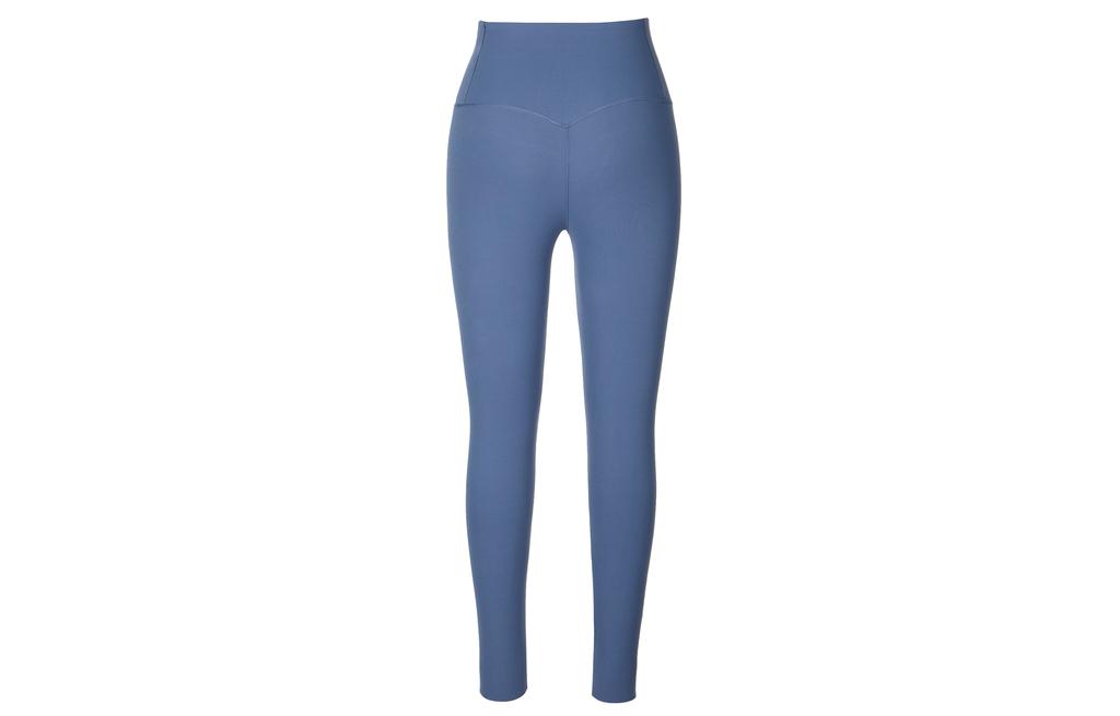 Nike Zenvy Sports Pants Women's Fen Blue DQ6016-491