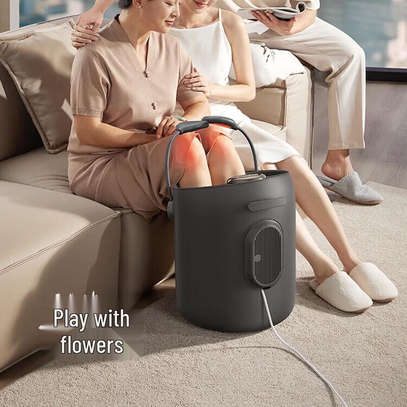 Bear Foot Spa Massager