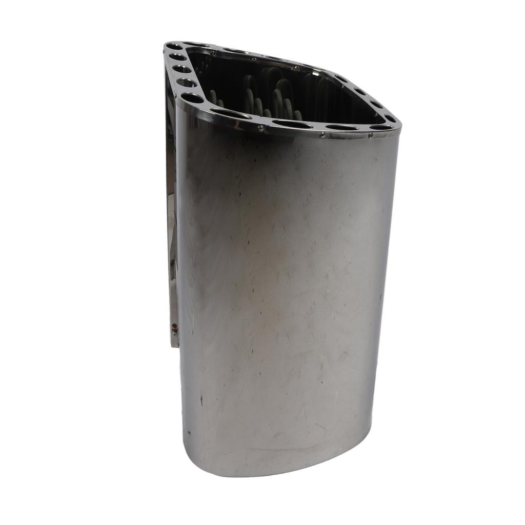 SAC?60 6kW Sauna Heater External Control Type High Accuracy Independent Sauna Room Equipment for