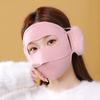 Windproof Full-Face Warm Mask - German Velvet for Autumn & Winter