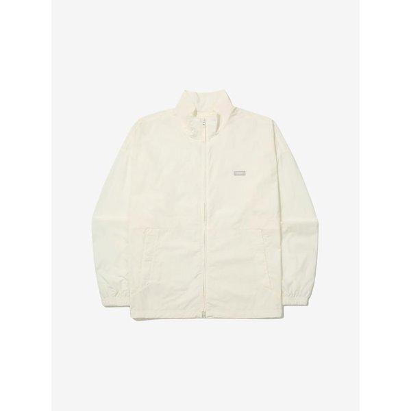 Fila Basic Small Logo Windbreaker