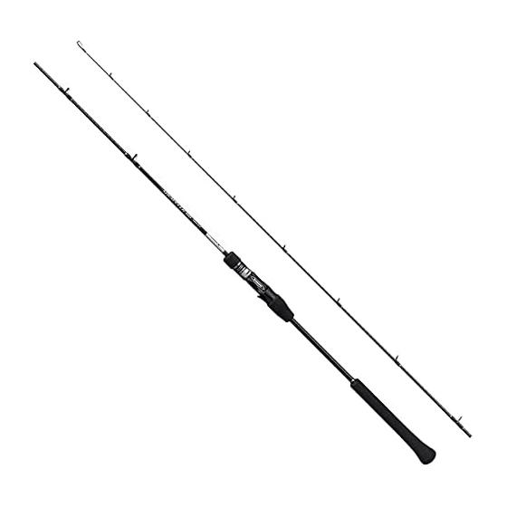 SHIMANO Jigging Rod 21 Grappler BB Type LJ Various