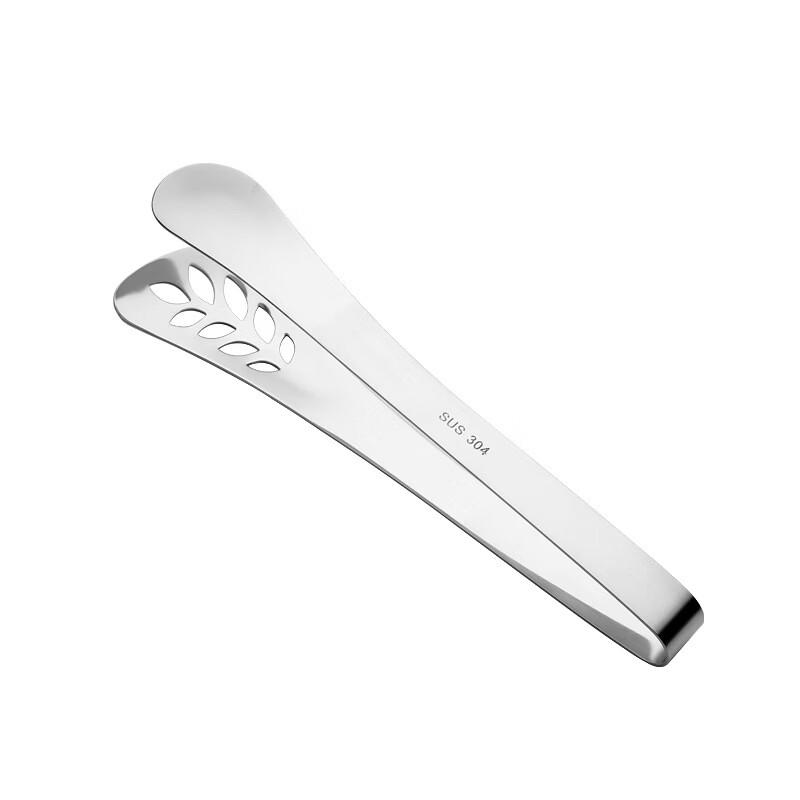 Abay Multipurpose Food Tongs Set