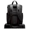 Lululemon Neuer Elternteil 17L Mode Vielseitig Große Kapazität Abnehmbare Kleine Tasche Polyester Nylon Rucksack Unisex Rucksack Schwarz LU9BJZS-060155
