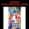 Used Ghost Chaser Densei SFC SNES Super Famicom SHVC-ET Tested Working Nintendo Action Banpresto NTSC-J Super Nintendo Cartridge
