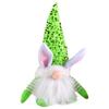 Easter Gnome Funny Gnome Ornament Adorable Beard Adornment