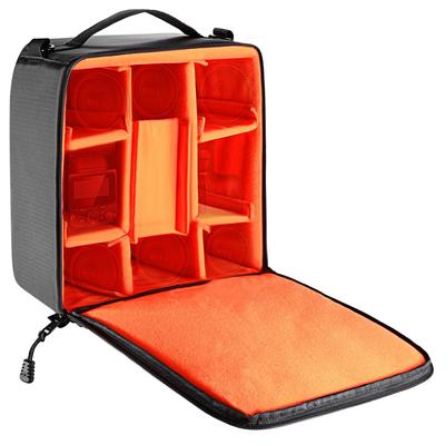 Neewer Waterproof and Shockproof Padded Camera Bag for Digital SLR Cameras [Used]