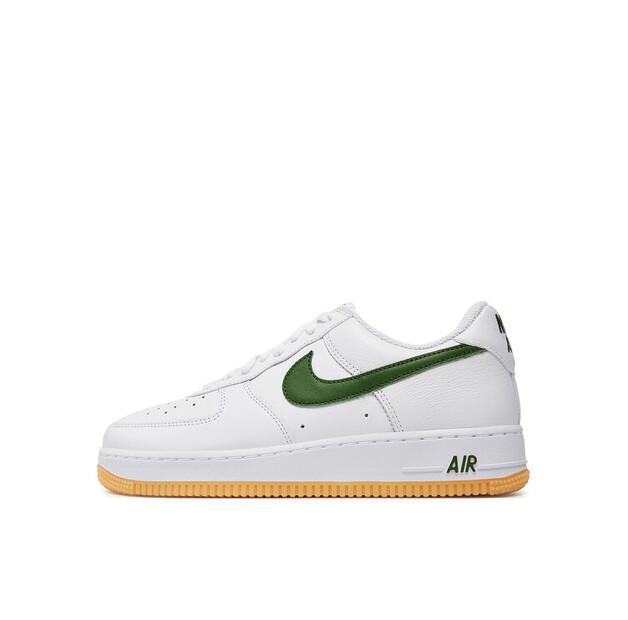 Кроссовки Nike Air Force 1 Low Retro QS