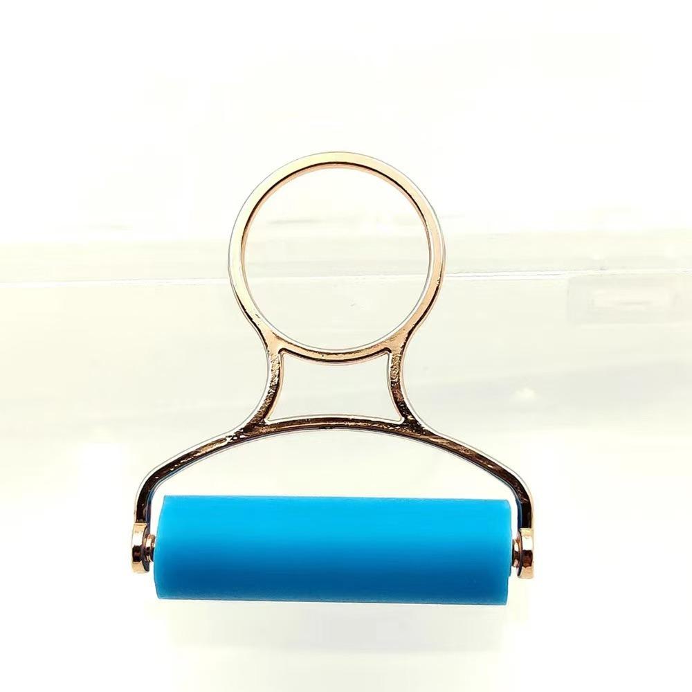 Full Drill 5D Diamond Painting Roller DIY Metal Roller for Diamond Painting Tool