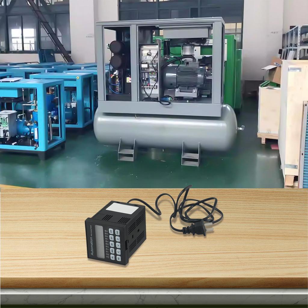 Power Supply Digital Stepper Motor Controller Number Of Controlled Axle Parameter Setting Function Program Editing Functions