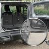 New Jimny JB64 JB74W compatible rear door shock stepless free free stop door hydraulic shock rear door balancer double stop door opener absorber,