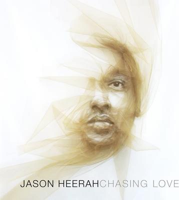 CD JASON HEERAH (OF ELECTRIC EMPIRE) - Chasing Love  JH01CDJP Japan Soul/Funk Used