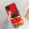 For Wiko Y62 Plus Case Fashion Protective Phone Cases Y 62 Back Cover for Wko Y81 Y82 WikoY62 Silicone Cute Bumper Y62Plus Funda