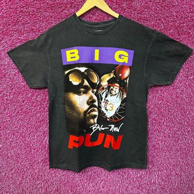 Big Pun Capital Punishment Rapper Tshirt