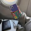 M-MF Rapper D-DOOM For IPhone 17 16 16e 15 14 13 12 11 Pro Max Mini Plus Phone Case