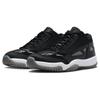 New Jordan 11 Retro Low IE Craft Black White 919712-001