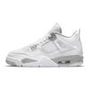 New Air 4 Retro GS 'White Oreo' DJ4699-100