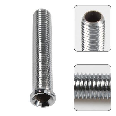Strainer Waste Sink Strainer Screws Threaded Screw Bolt Connector