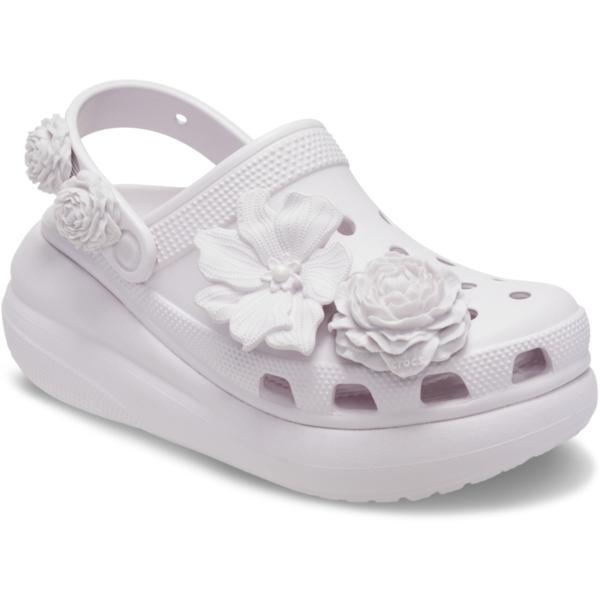Crocs Crush Bouquet Clog 214943 5dk