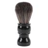 Shaving Brush Soft Synthetic Bristles Shave Brush Professional Quick Foaming Efficient Cleaning Groo