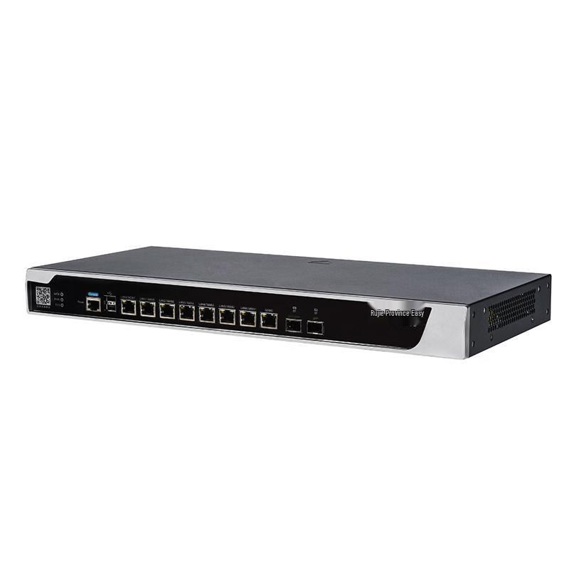 

Ruijie RG-NBR6215-E Enterprise Integrated Gateway