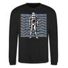Star Wars Mandalorian Unisex Adult Stormtrooper Sweatshirt