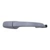 1× Bakre Høyre RH Utvendig Ytre Skyvedørhåndtak Grunning For Mazda 5 2012-17
