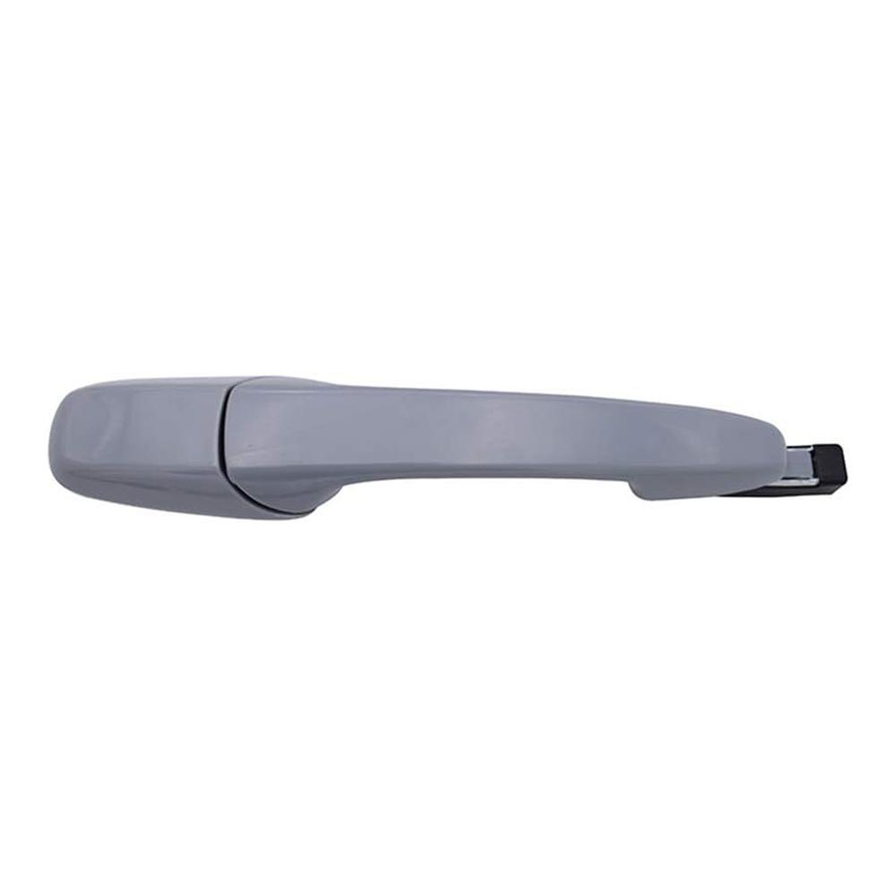 1× Bakre Høyre RH Utvendig Ytre Skyvedørhåndtak Grunning For Mazda 5 2012-17