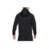 Nike Therma-Fit Kapuzen-Pullover Sweatshirt Herren Oberteile Schwarz DQ4835-010