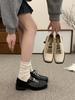 Bottines – Bottines