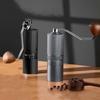 NEW Professional Manual Coffee Grinder 5 Core 6 Core 7 Core Coffee Grinder Espresso CNC Stainless Steel Mill Household Portable